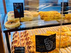 -Dough&Joe团憩(瑞虹天地月亮湾店)