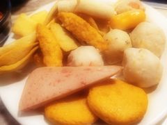 -火炉火自助餐(喜隆多店)