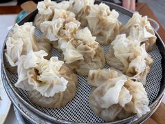 -清真·同发顺饭庄·烧麦(总店)