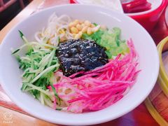 -吴记百姓菜馆·北京菜·烤鸭(故宫店)