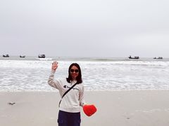 -硇洲岛旅游区