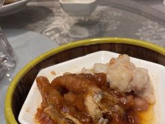 -香云轩·顺德菜(香云纱园林酒店店)