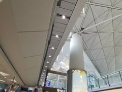 -香港国际机场