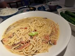 -南京路步行街