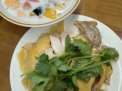 -文昌鸡饭店110号(中山路店)