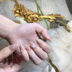 点击看大图 -StartNail美甲
