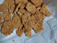 蟹香蛋黄锅巴-上海哈尔滨食品厂(汇联商厦店)