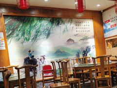 -杏花村水席楼(西大街总店)