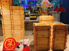 -帝企鹅自助餐厅•儿童岛•真企鹅(长隆企鹅酒店)