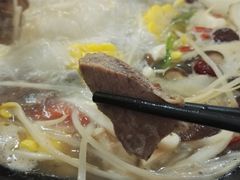 -花水湾红太阳牛肉汤锅