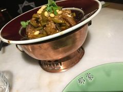 -那家小馆•北京菜•烤鸭(中关村店)