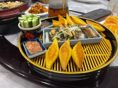 -君霖海鲜私房菜(春柳店)