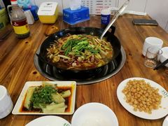 -味臻土鸡杂