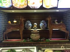 -东北大院·东北菜(三台子店)