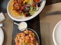 -巴别塔法餐舍(朝阳店)