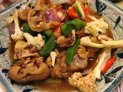 -聂记粤菜馆(鼓西路店)