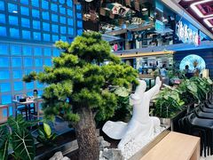 -南拳十三姨·潮汕砂锅粥·粤菜(西单大悦城店)