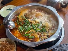 -大理.老字号渝记酸萝卜乌鱼(古城总店)