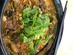 -舌尖尖兰州牛肉面(裕廊坊店)