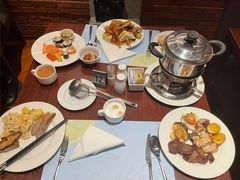 -马哥孛罗咖啡厅·Cafe Marco (厦门马哥孛罗东方大酒店)