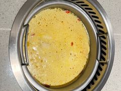 -海底捞大排档火锅(悦荟广场店)