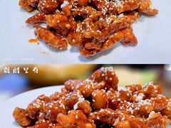 -枣庄辣子鸡(辽阳西路店)