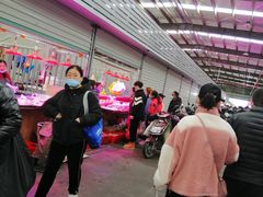 -上海浦南农副产品批发市场