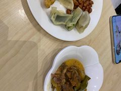 -梦航彩虹之约自助餐厅(华府天地店)