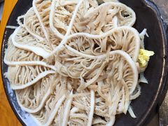 -蜀辣居鲜货老火锅(红牌楼店)