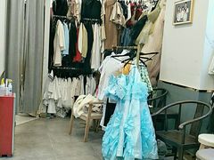 -海马体照相馆(广州新世界云门New park店)