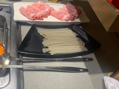 -海底捞火锅(旭辉MALL店)