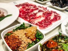 -围炉夜话·潮汕卤水火锅(榕江店)