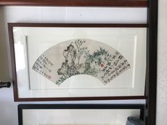 -星空画框裱画配框(浦东)