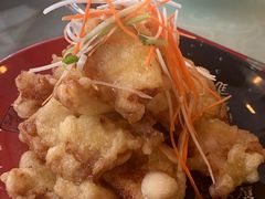 -京滨饭店·餐厅(阜外大街店)