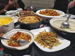 -高第街56号餐厅(美莲广场店)
