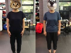 -驭力搏击健身(张江高科店)