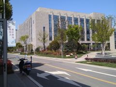 -中国银行江苏省分行培训中心