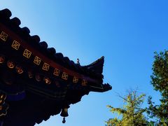 -西安市广仁寺