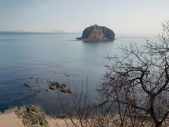 -棒棰岛宾馆景区