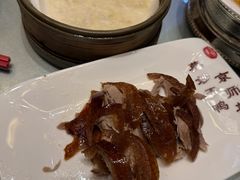 全聚德精品烤鸭-全聚德(常州店)
