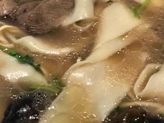 -萧记三鲜烩面(商务外环店)