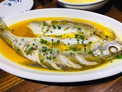 -五味堂·江浙土菜(月河特色店)