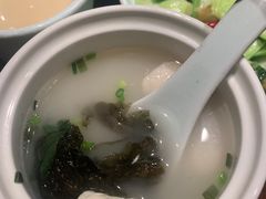 -望湘园·洞庭渔宴(浦江欢乐颂店)