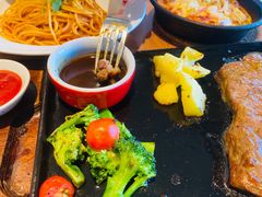 -必胜客(滨江店)