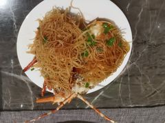 -前海华侨城JW万豪酒店·都会尚膳自助餐厅·牛排海鲜酒水畅飨