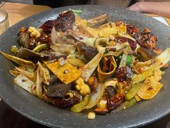 -一麻一辣麻辣香锅(方庄店)