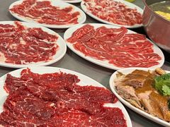 -官塘陈记鱼生·潮汕砂锅粥·牛肉火锅(潮枫路总店)