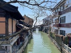 -锦溪古镇