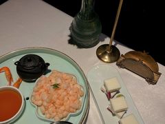 -杭州新新饭店·1913餐厅