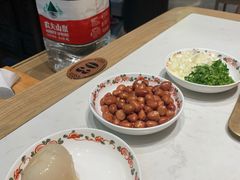 -东门口涮肉·砂锅·烤串(老门东店)